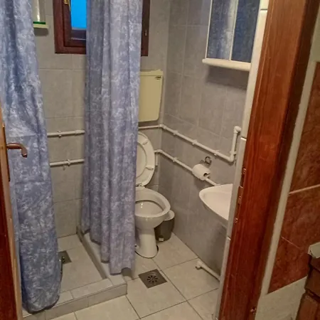 Nyaraló Cozy Sekulic